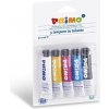 Primo Temperové barvy 5 x 12 ml tuby