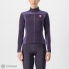 Castelli SFIDA 2 W dámsky dres, nočná fialová L Castelli SFIDA 2 W dámsky dres, nočná fialová L