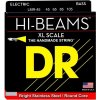 DR Strings LMR-45 Struny pre basgitaru DR Strings LMR-45 Struny pre basgitaru
