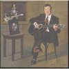 Clapton Eric: Me And Mr Johnson - CD Clapton Eric: Me And Mr Johnson - CD