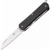 Fox Knives Vulpis – FX-VP130-SF5 BK Čierna Fox Knives Vulpis – FX-VP130-SF5 BK Čierna