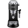 Delonghi EC 685BK Čierna - Kávovar Delonghi EC 685BK Čierna - Kávovar