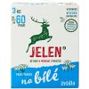 Jelen prací prášek na bílé prádlo Kopretina 3 kg