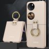 GKK HOOK Plastový s držiakom Huawei P50 Pocket zlaté