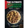 Ultimate Jordanian Cookbook Ultimate Jordanian Cookbook