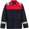 Nehorľavá blúza BizFlame Plus 3XL Tmavomodrá Nehorľavá blúza BizFlame Plus 3XL Tmavomodrá