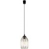 TK Lighting Luster na lanku LIZA 1xE27/15W/230V čierna/zlatá 6792 + záruka 3 roky zadarmo TK Lighting Luster na lanku LIZA 1xE27/15W/230V čierna/zlatá 6792 + záruka 3 roky zadarmo