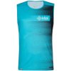 Pánske tímové bežecké tielko Emilio-m blue - Kilpi XS Pánske tímové bežecké tielko Emilio-m blue - Kilpi XS