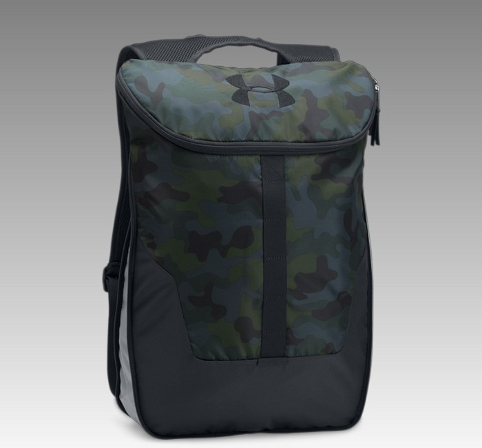 Under Armour Expandable Sackpack 23 l