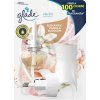 Glade Vanilla, elektrický komplet 1+20 ml