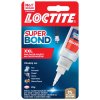 Lepidlo Loctite Super Bond XXL, 20g Lepidlo Loctite Super Bond XXL, 20g