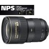 Nikon AF-S NIKKOR 16-35mm f/4G ED VR Nikon AF-S NIKKOR 16-35mm f/4G ED VR