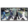 Ceduľa značka Abbey Road The Beatles 30,5cm x 15,5cm Plechová tabuľa Ceduľa značka Abbey Road The Beatles 30,5cm x 15,5cm Plechová tabuľa
