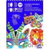 DIY: Masky – Zvieratá z džungle - Djeco DIY: Masky – Zvieratá z džungle - Djeco