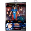 Figurka Street Fighter II Chun-Li 15cm Figurka Street Fighter II Chun-Li 15cm