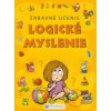 Logické myslenie - Zábavné učenie