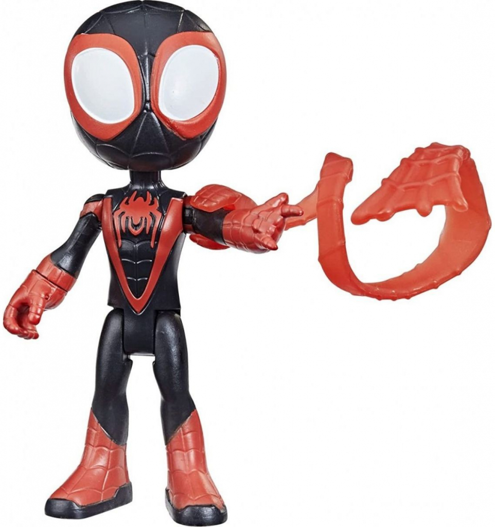 Hasbro Spiderman Miles Morales