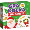 Vianočná hra Pexeso Vianočná hra Pexeso