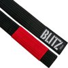 Černý pásek BJJ RANK BLITZSPORT Černý pásek BJJ RANK BLITZSPORT