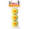 Detské tenisové loptičky Wilson Starter Orange (3 Pack) Detské tenisové loptičky Wilson Starter Orange (3 Pack)