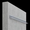 Obvodový profil Knauf Ventatec 24, 3000×24×19 mm Obvodový profil Knauf Ventatec 24, 3000×24×19 mm