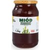 Medovicový med tekutý Miody Ceremuga 1,2 kg Medovicový med tekutý Miody Ceremuga 1,2 kg