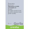 E-kniha Role policie a armády v Evropské unii. - Tomáš Weiss E-kniha Role policie a armády v Evropské unii. - Tomáš Weiss