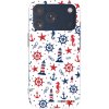 Picasee silikónový prehľadný obal pre Apple iPhone 17 Pro - Sailor Vibes Picasee silikónový prehľadný obal pre Apple iPhone 17 Pro - Sailor Vibes
