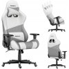 HUZARO FORCE 6.2 MESH WHITE HUZARO FORCE 6.2 MESH WHITE
