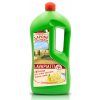 Sapone di Toscana Prostriedok na riad Limone 1,25 l
