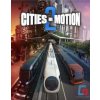 Cities in Motion 2 Cities in Motion 2