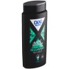 Dixi Man Šampón proti lupinám 400 ml Dixi Man Šampón proti lupinám 400 ml