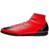 Nike Futbalové kopačky Superfly 6 Club CR7 IC Červená Nike Futbalové kopačky Superfly 6 Club CR7 IC Červená