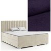 MD Kontinentálna Boxspring posteľ VELA 180x200 výber z farieb KRONOS_37 MD Kontinentálna Boxspring posteľ VELA 180x200 výber z farieb KRONOS_37