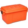 Plano Sportsman's Trunk Small Blaze Orange Rybárska krabička box