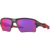 Okuliare Oakley 2022 Flak 2.0 XL MatGrSmk PRI R - O/S Okuliare Oakley 2022 Flak 2.0 XL MatGrSmk PRI R - O/S