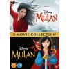Mulan Collection (DVD) Mulan Collection (DVD)