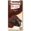 Torras - Horká čokoláda 52% 75 g 75g Torras - Horká čokoláda 52% 75 g 75g
