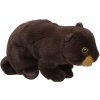Play Eco Plyšák Bobor 27 cm Play Eco Plyšák Bobor 27 cm