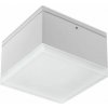 REDO 90108 AKRON exteriérové stropné svietidlo CREE COB LED 9W 882/754lm 3000K IP54 biela REDO 90108 AKRON exteriérové stropné svietidlo CREE COB LED 9W 882/754lm 3000K IP54 biela