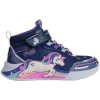Skechers členkové tenisky Unicorn Chaser viacfarebny