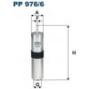 Palivový filter WIX-FILTRON PP 976/6 Palivový filter WIX-FILTRON PP 976/6
