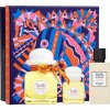 Hermes Twilly d´Hermès Eau Ginger 50 ml EDP 50 ml + telové mlieko 40 ml + EDP 7,5 ml pre ženy