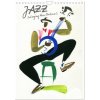 JAZZ swinging New Orleans (Wall Calendar 2026 DIN A4 portrait), CALVENDO 12 Month Wall Calendar (Calvendo,Andre Baldet)(Kalendár) JAZZ swinging New Orleans (Wall Calendar 2026 DIN A4 portrait), CALVENDO 12 Month Wall Calendar (Calvendo,Andre Baldet)(Kalendár)