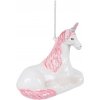 Sass & Belle Dekorácia na zavesenie Jednorožec Sass & Belle Dekorácia na zavesenie Jednorožec