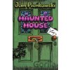 Haunted House - Jan Pienkowski Haunted House - Jan Pienkowski