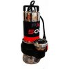 Nerezové kalové čerpadlo PX500 30,0 m3/hod. (1,5 kW,230V,50 Hz,30.000 l/hod.Výtlak 13 m) Nerezové kalové čerpadlo PX500 30,0 m3/hod. (1,5 kW,230V,50 Hz,30.000 l/hod.Výtlak 13 m)