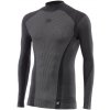 SIXS triko TS3 V2 Funkčné grey/black - XL/XXL SIXS triko TS3 V2 Funkčné grey/black - XL/XXL