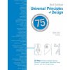 Universal Principles of Design, Updated and Expanded Third Edition (WILLIAM LIDWELL KRI)(Brožovaná) Universal Principles of Design, Updated and Expanded Third Edition (WILLIAM LIDWELL KRI)(Brožovaná)