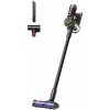 Dyson V8 Cyclone (SV55) Cordless Vacuum Cleaner Black / Green EU 226587-01 Dyson V8 Cyclone (SV55) Cordless Vacuum Cleaner Black / Green EU 226587-01